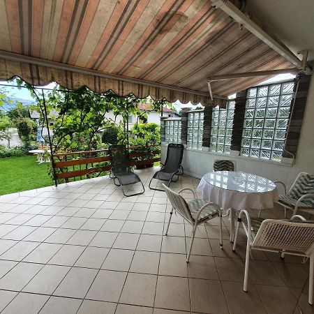 Apartma Meta Radovljica Exterior foto