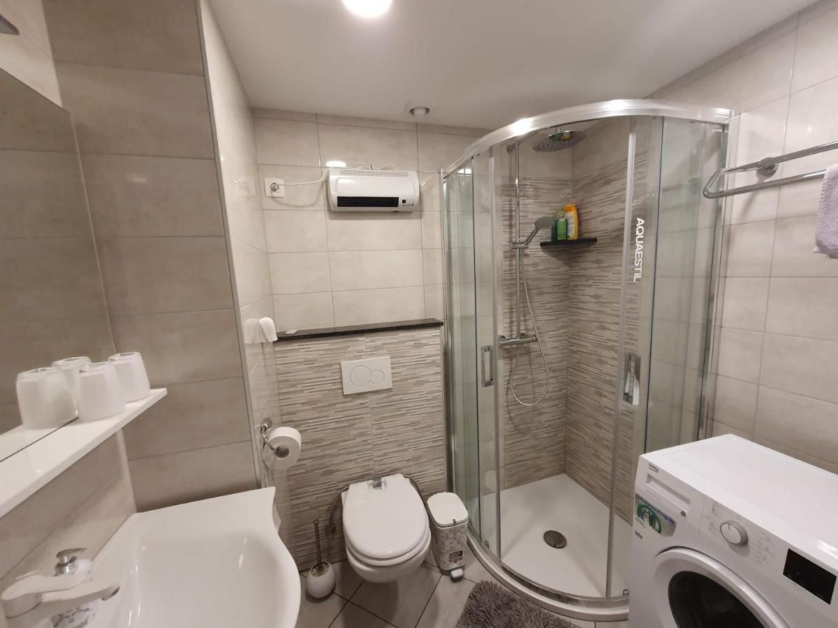 Apartma Meta Radovljica Exterior foto